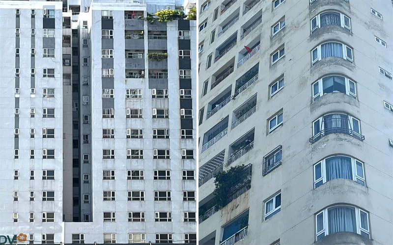 Cách chống thấm tường nhà cao tầng hiệu quả nhất