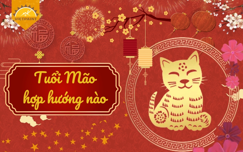 Tuổi Mão hợp hướng nào? Gợi ý hướng nhà ăn nên làm ra Tuổi Mão hợp hướng nào? Gợi ý hướng nhà ăn nên làm ra